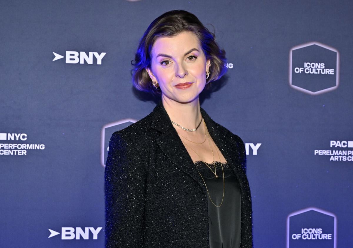 2026 PAC NYC Icons of Culture Gala | National | dailycorinthian.com