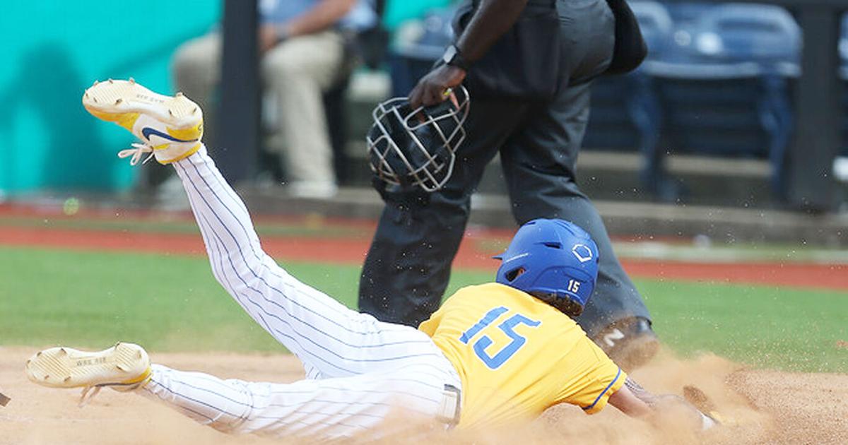 Read more Blue Devils fall in state championship series