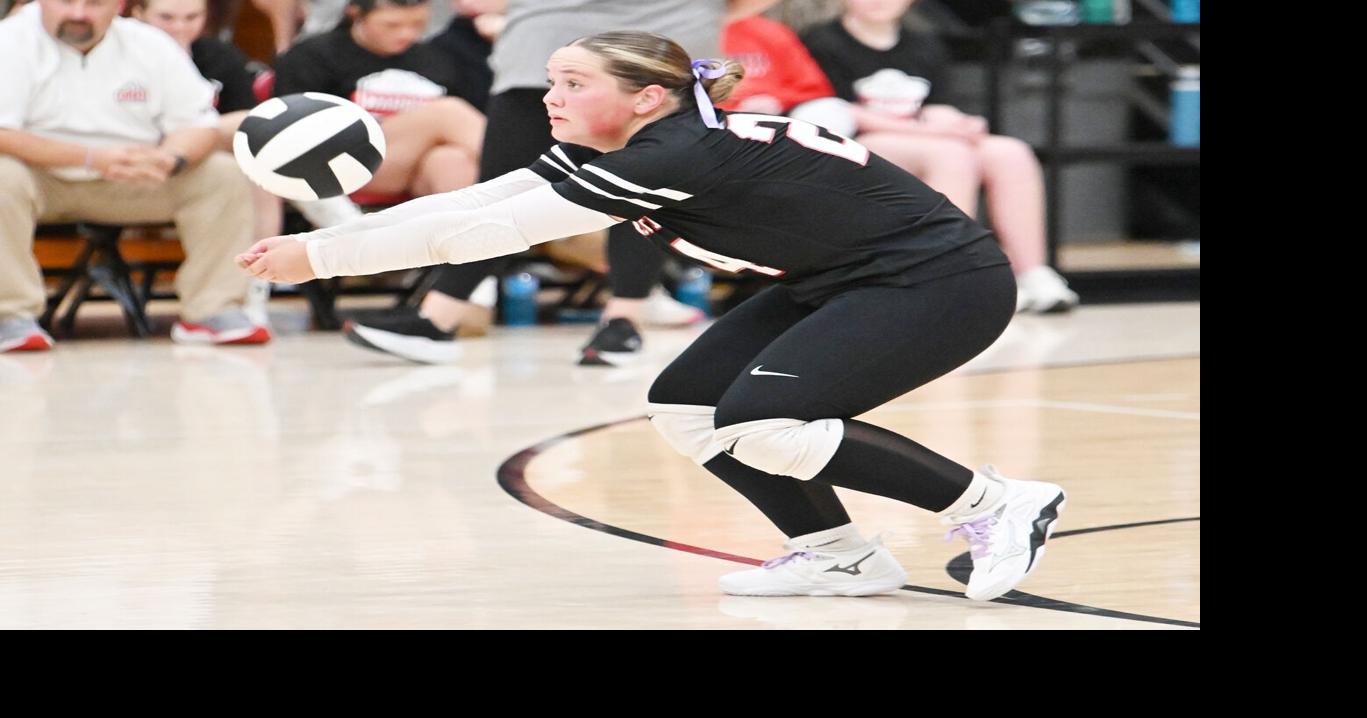 Read more Lady Warriors coming back with more experience