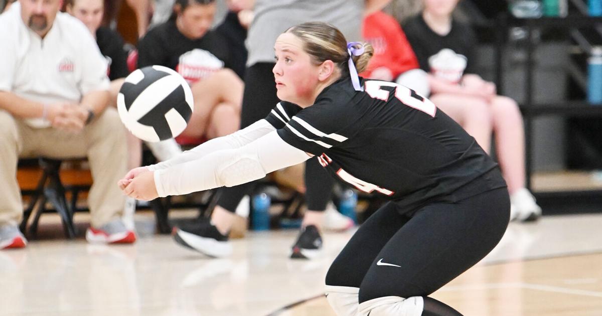 Read more Lady Warriors coming back with more experience