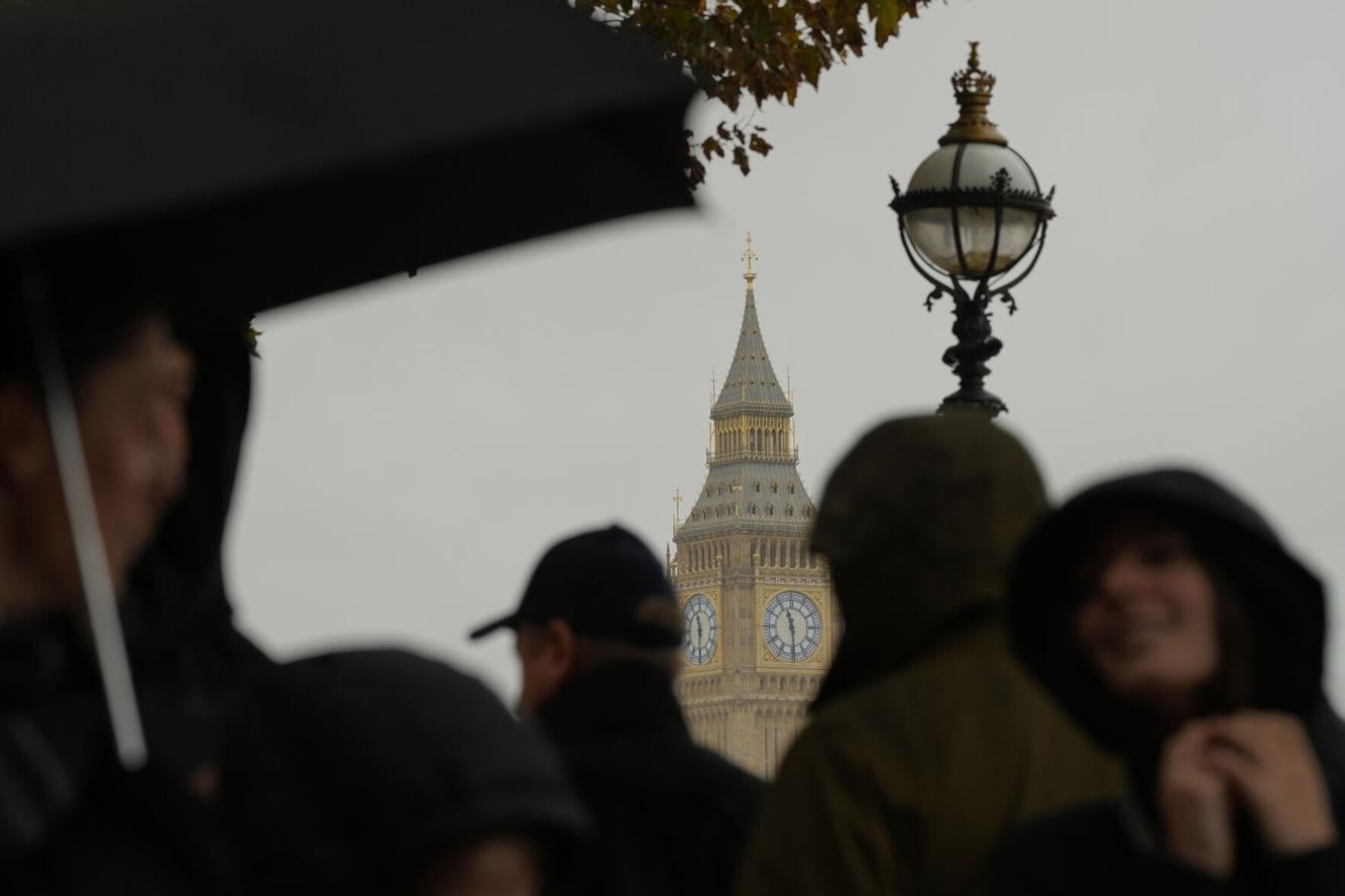 Html Weather Page Britain Weather | World | dailycorinthian.com