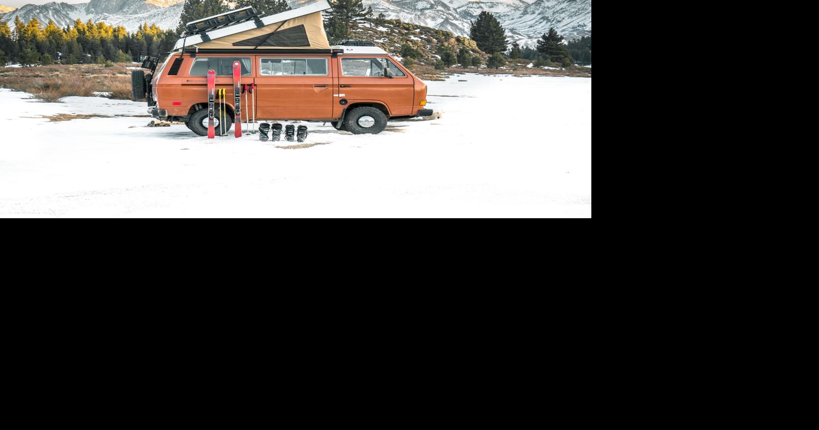 Germany Webasto Parking Heaters Extend Camping Season | World ...