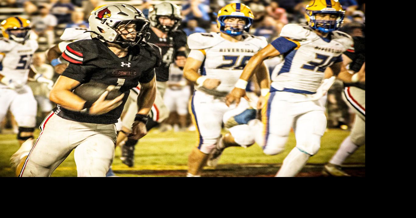Gray’s big night lifts Cardinas in close win