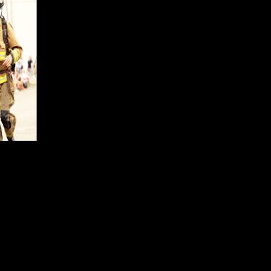 New Hope native wins in Coke 10K Saturday