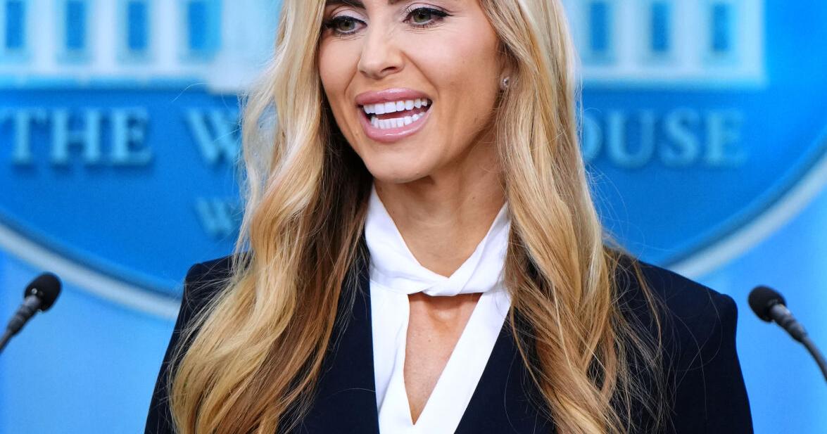 Trump | National | dailycorinthian.com