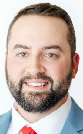 Meet the Candidates, Alderman Ward 3 - Caleb Bumpas