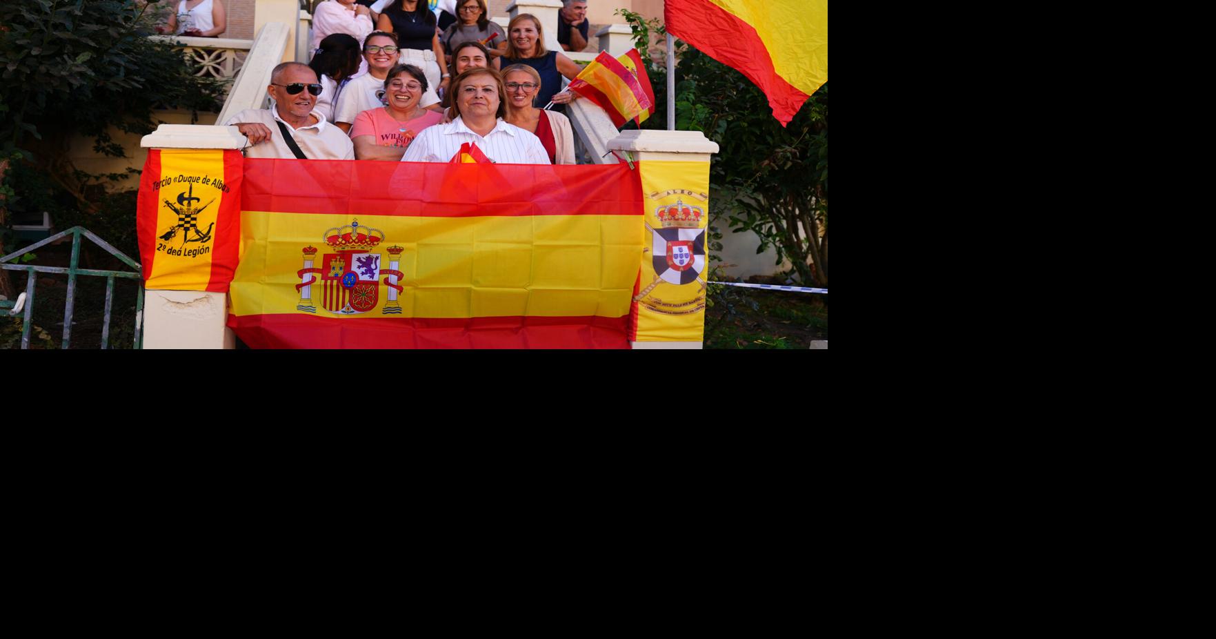 Spain Royals Ceuta Visit | World | dailycorinthian.com