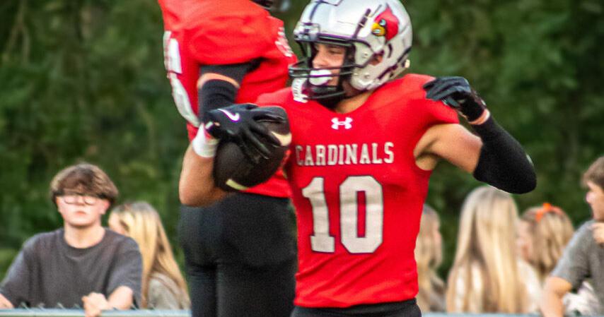 Bobcats, Cardinals open up seasons with victories