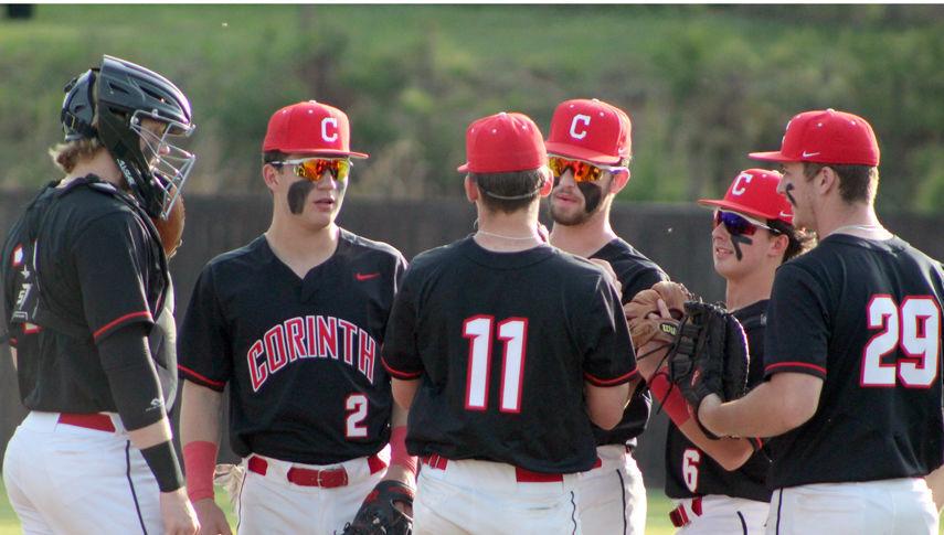 Warriors entering playoffs following two-game slide ...