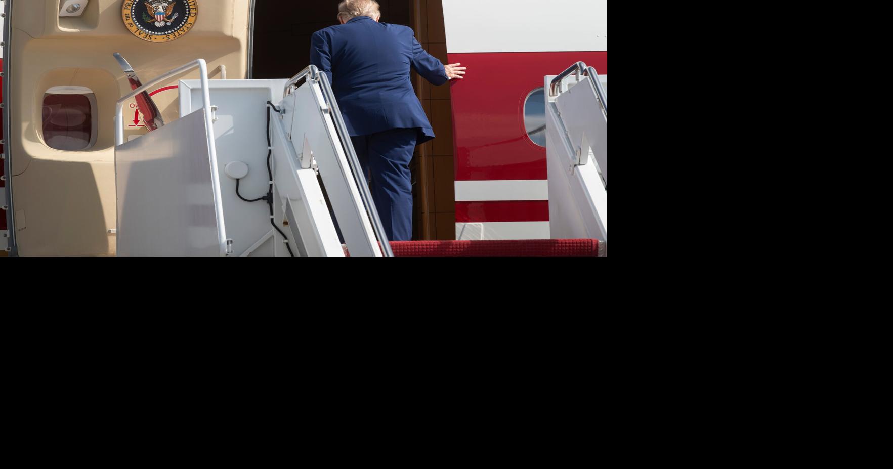 Trump | National | dailycorinthian.com