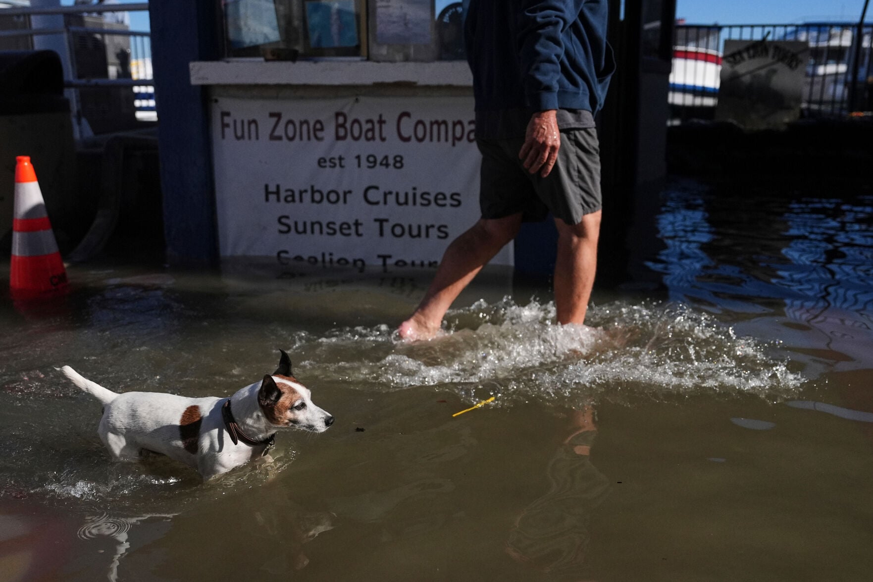 Html Weather Page Extreme Weather California | National | dailycorinthian.com