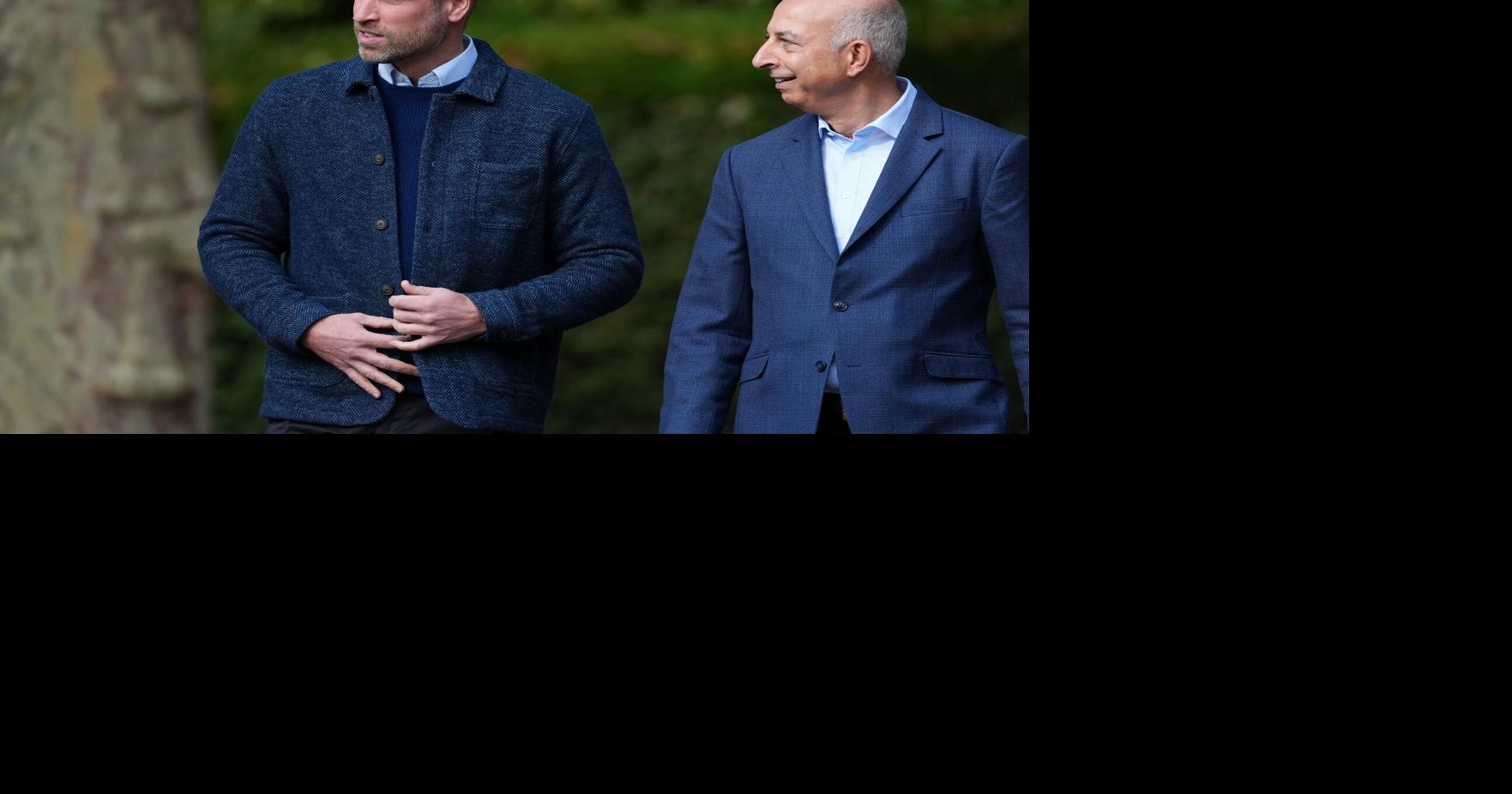 Britain Royals | World | dailycorinthian.com