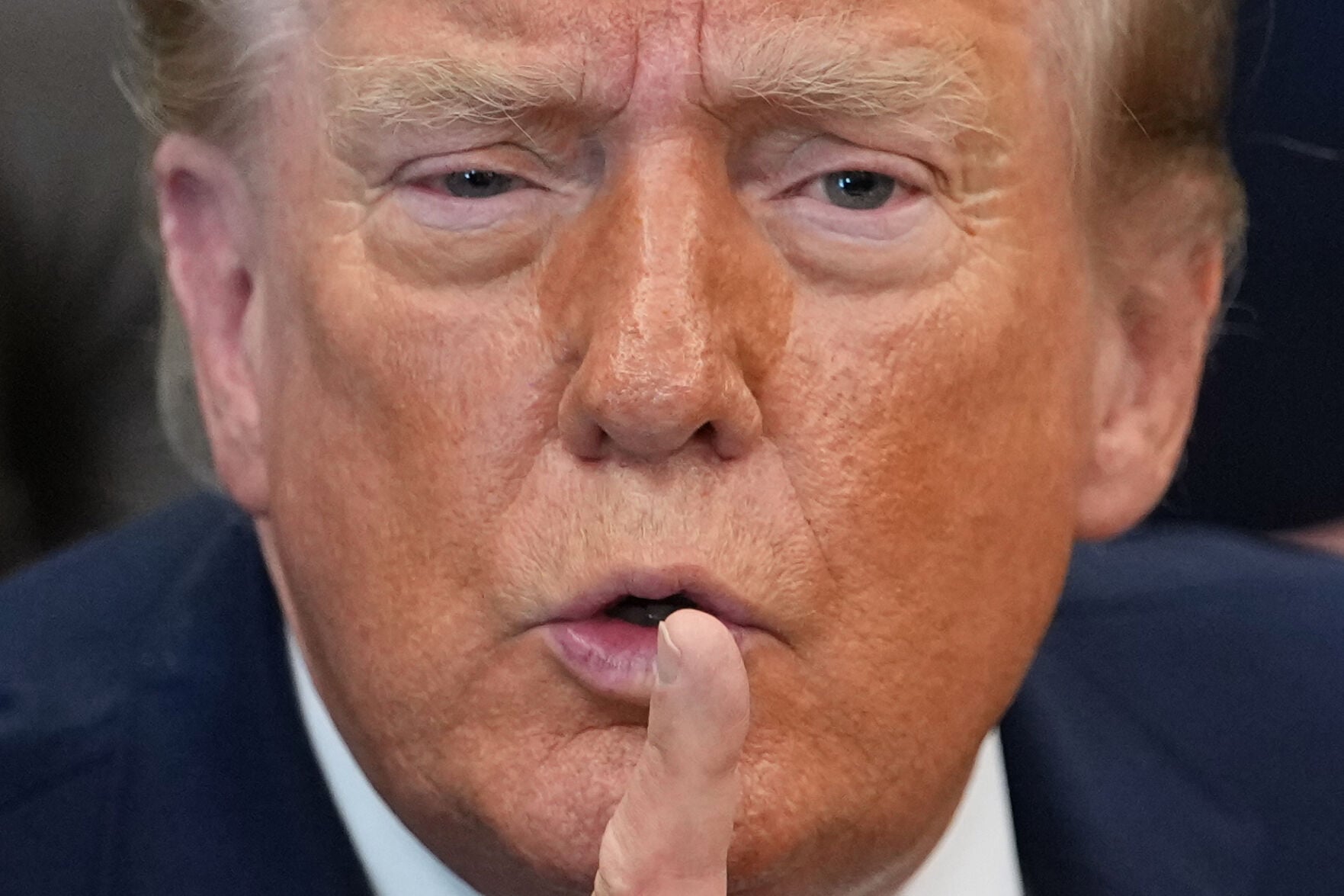 Trump | National | dailycorinthian.com