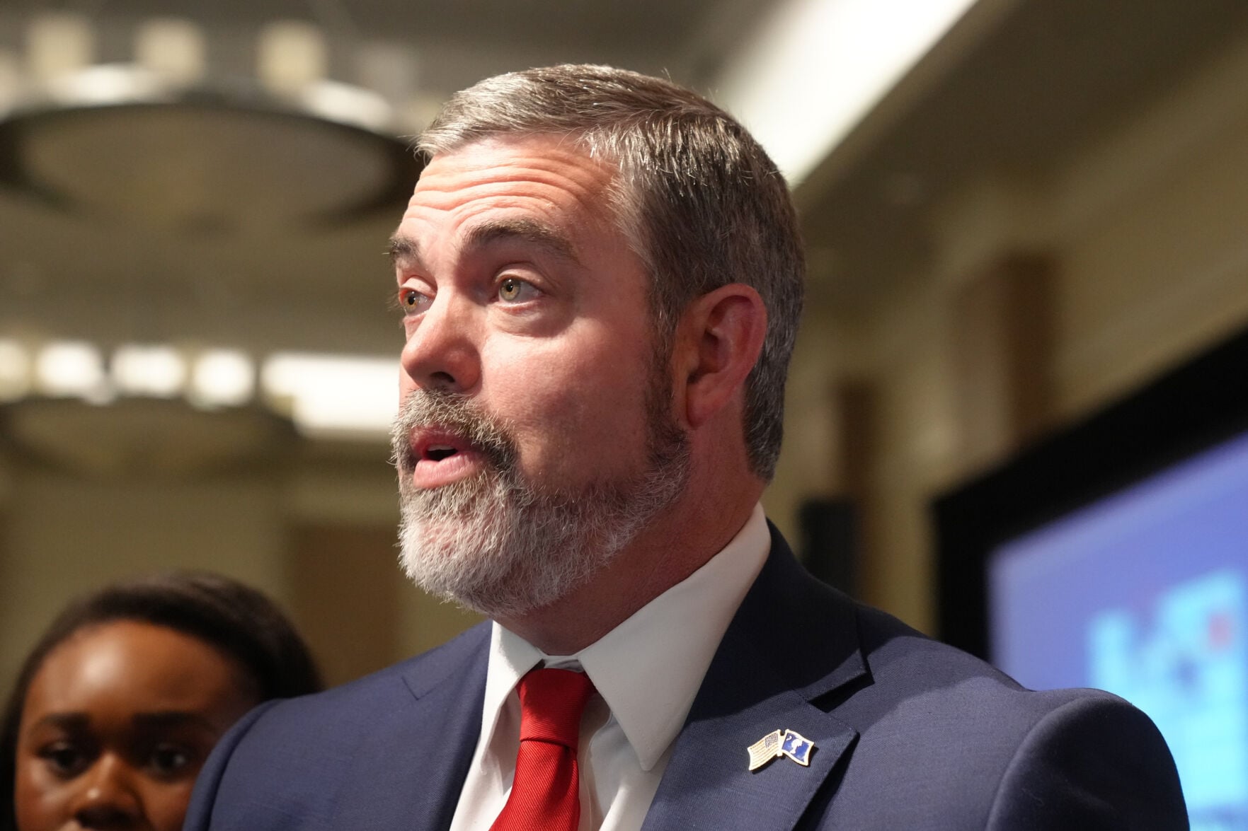 App Title Photo Election 2026 South Carolina | National | dailycorinthian.com
