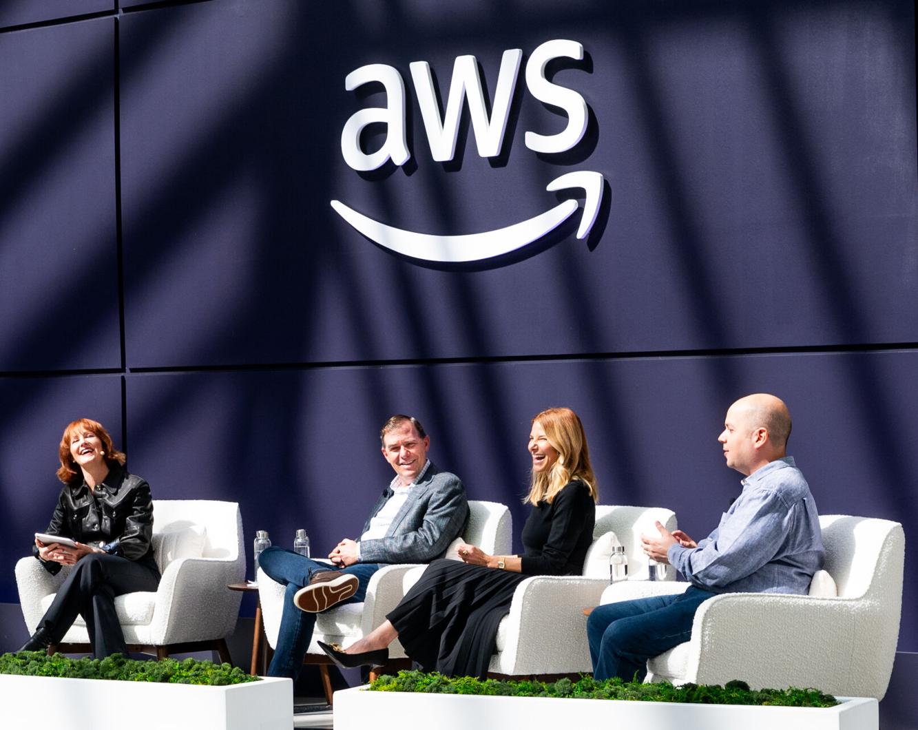 What's Next with AWS | National | dailycorinthian.com