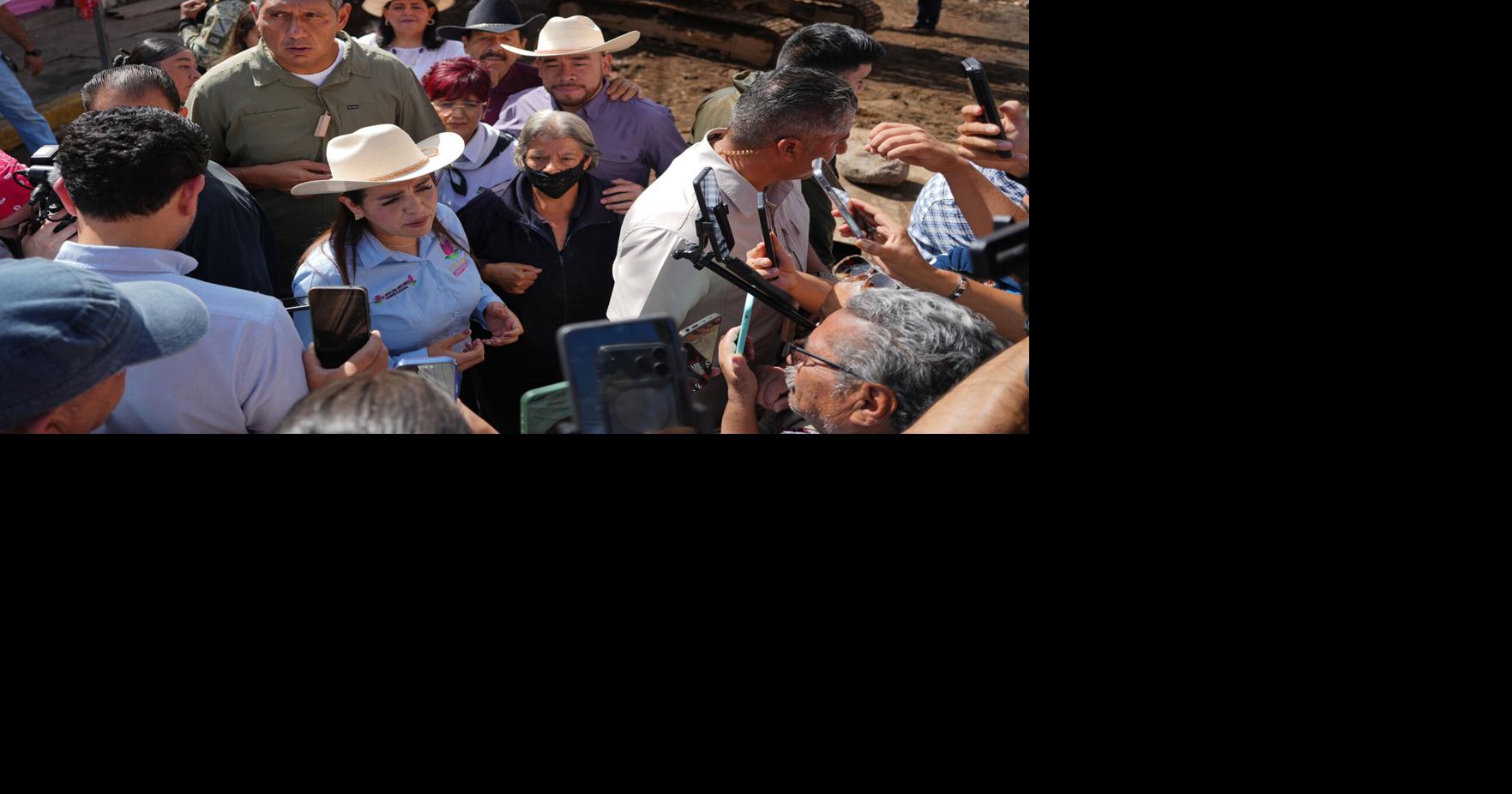 Mexico Slain Mayor | World | dailycorinthian.com