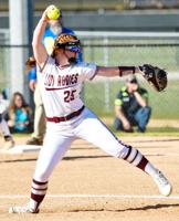 Lady Aggies ride early lead to blank Mantachie