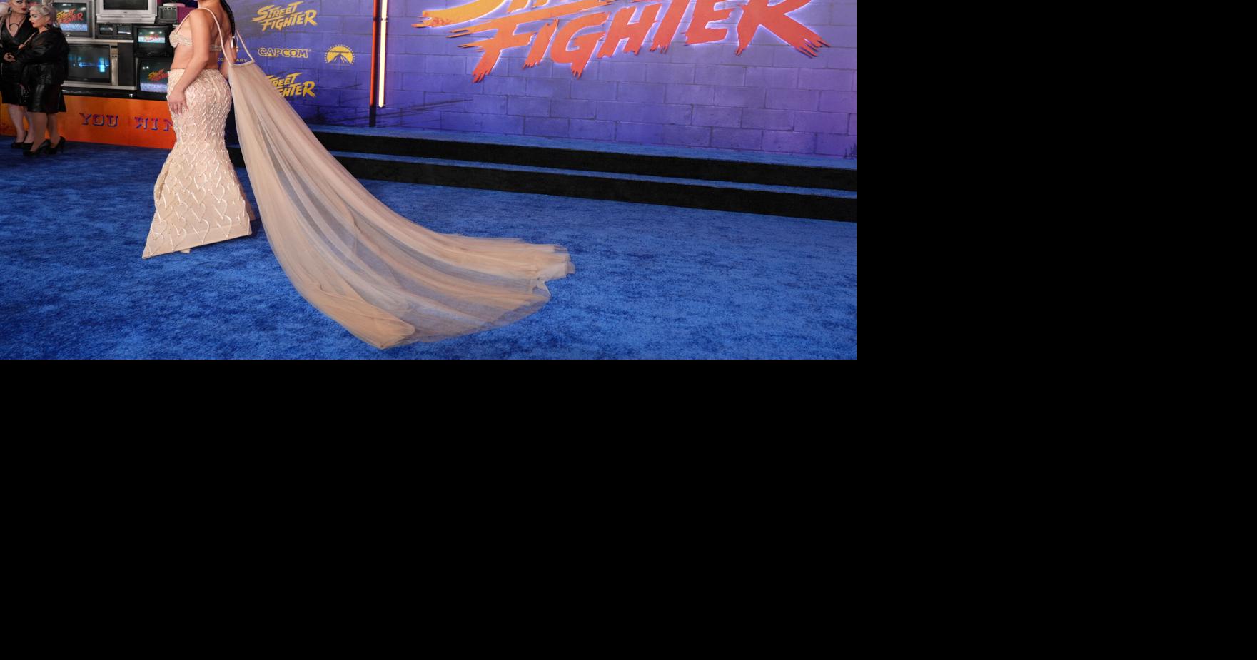 LA Premiere of 