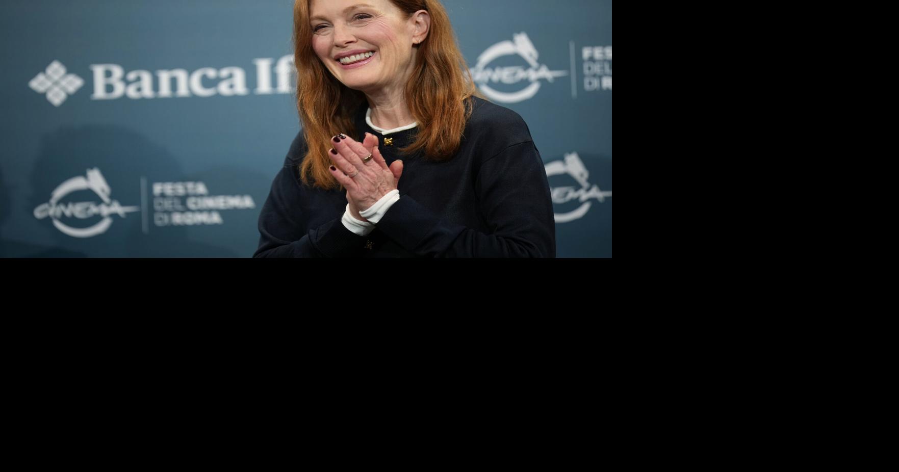 Italy Rome Film Fest The Debut Photo Call | World | dailycorinthian.com