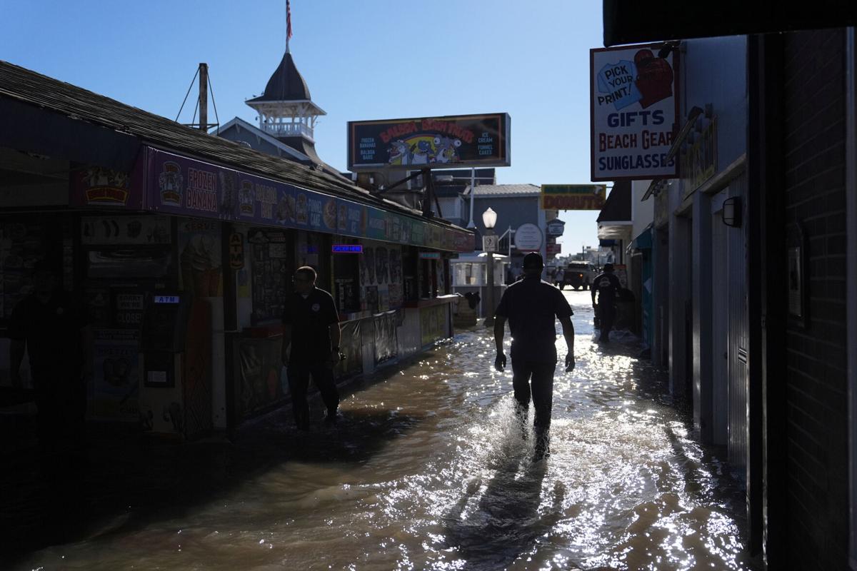 Html Weather Page Extreme Weather California | National | dailycorinthian.com