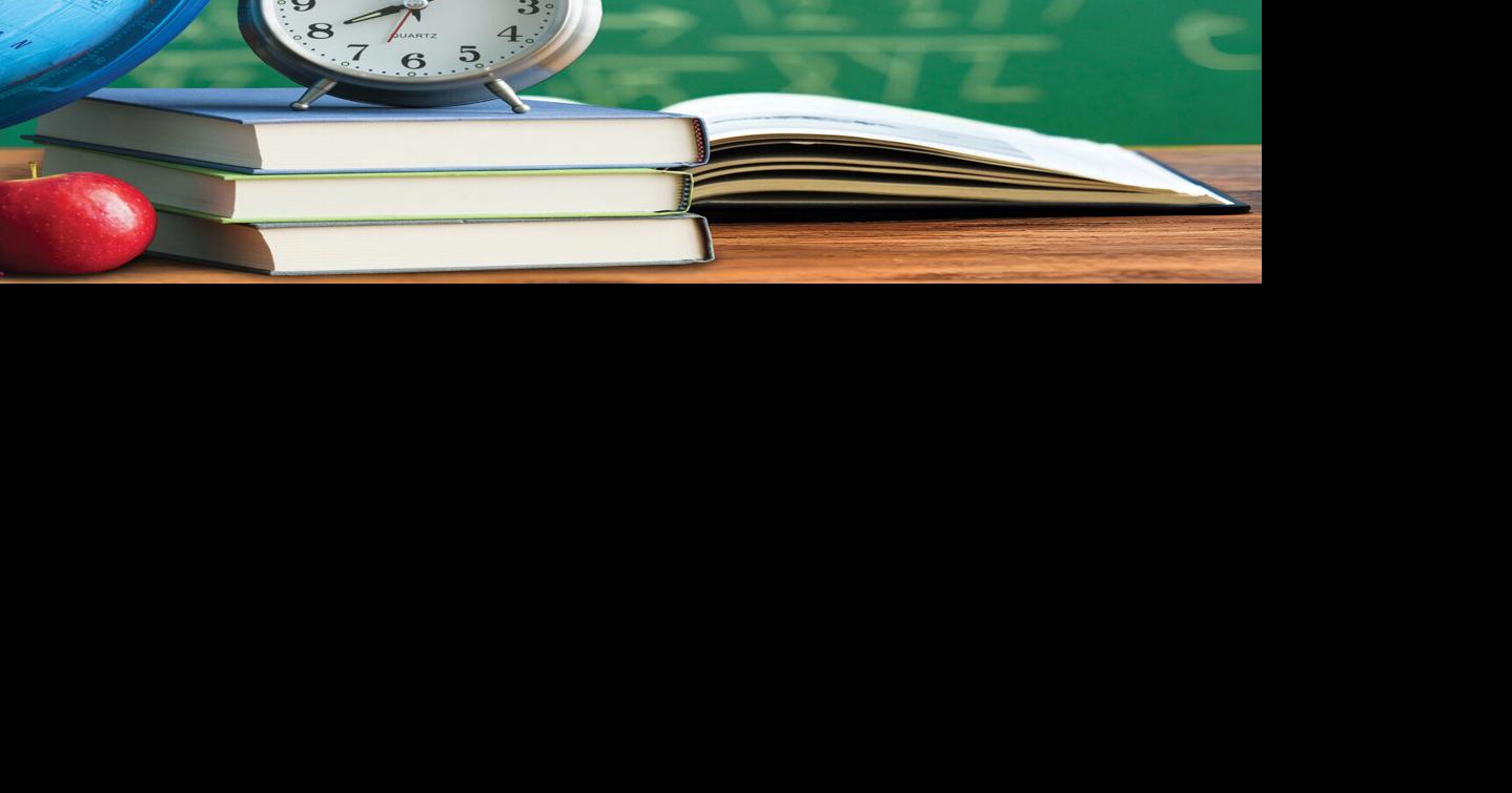 Back to school sales tax holiday begins Friday