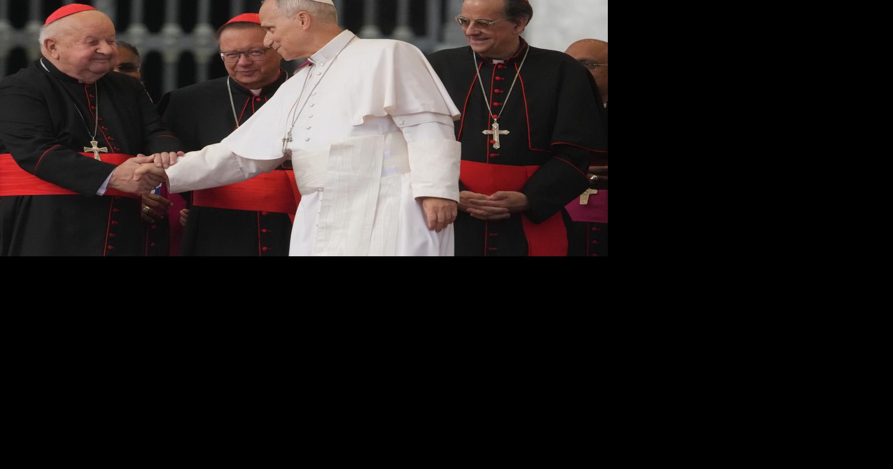 Vatican Pope | World | dailycorinthian.com