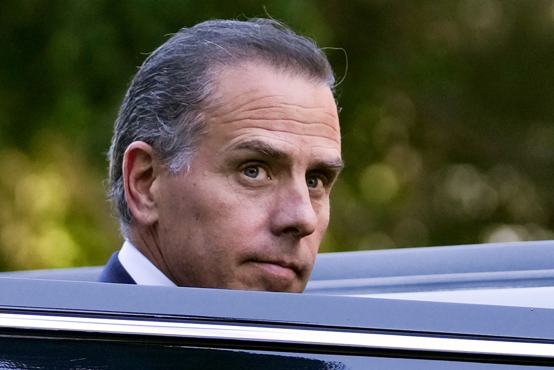 Biden Laptop FBI Officials Charged | National | dailycorinthian.com