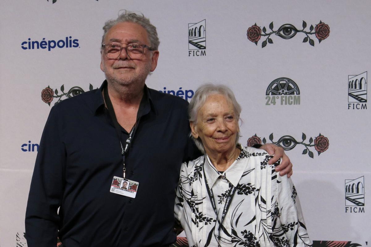 Mexico Morelia Film Festival | World | dailycorinthian.com