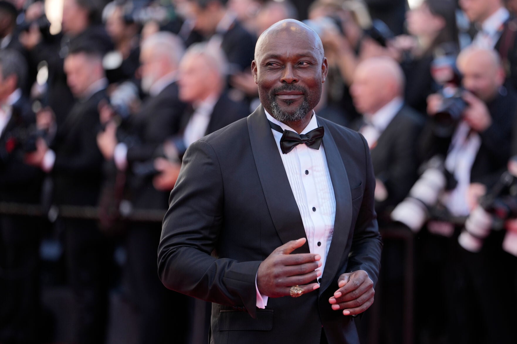 France Cannes 2026 Opening Ceremony Red Carpet | World ...