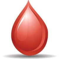 Summer is hot and so is the blood donation line