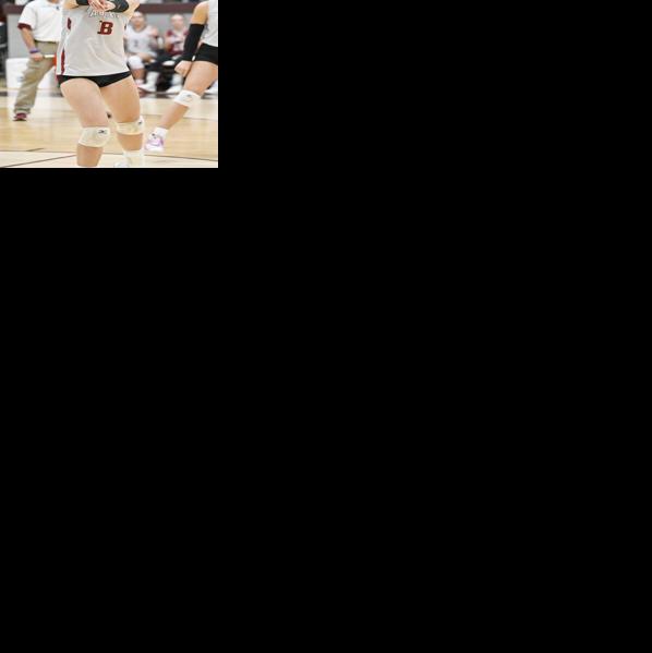 Volleyball Players to Watch