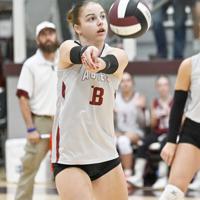Volleyball Players to Watch