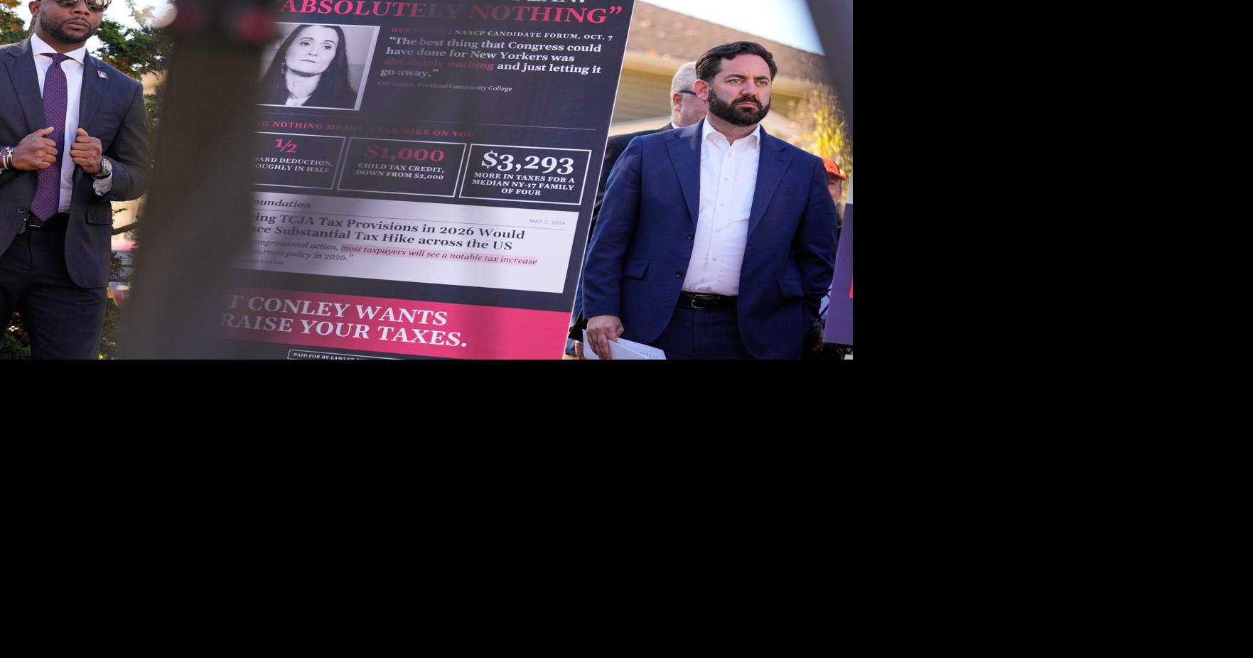 Election 2026 New York Lawler | National | dailycorinthian.com