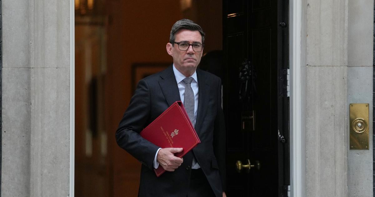 8996 Form Britain Politics | World | dailycorinthian.com