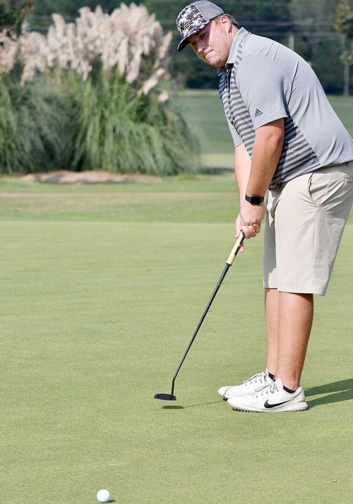 Kossuth grad returns for state champs