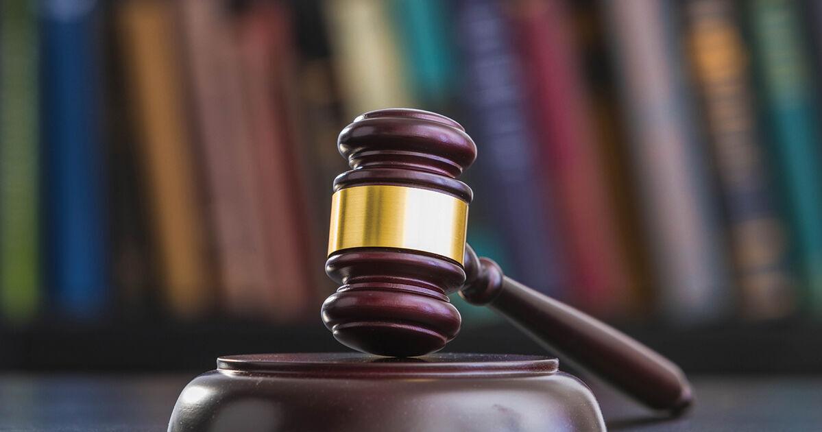 Terroristic threats draw prison sentence