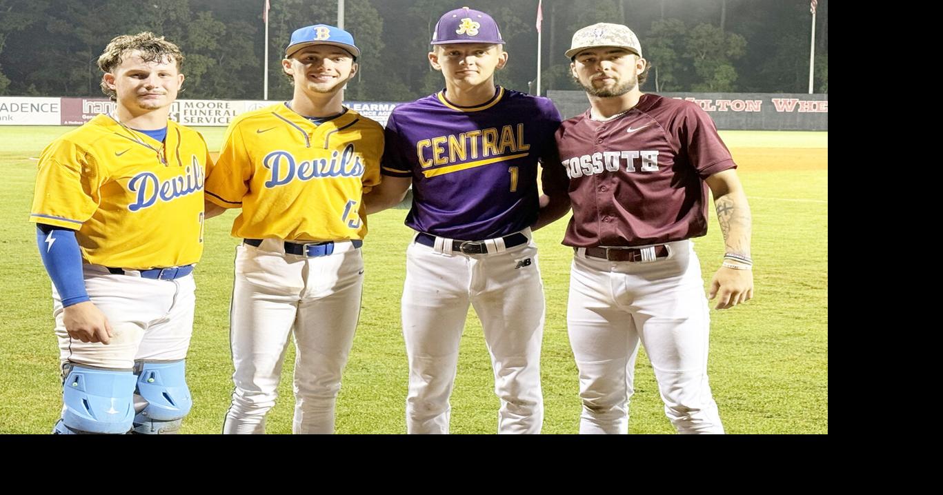 Area players shine in MAC all-star games