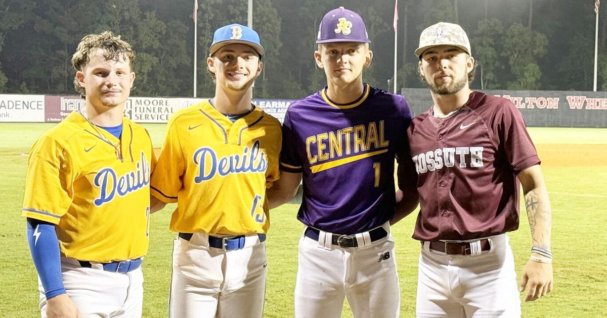Area players shine in MAC all-star games