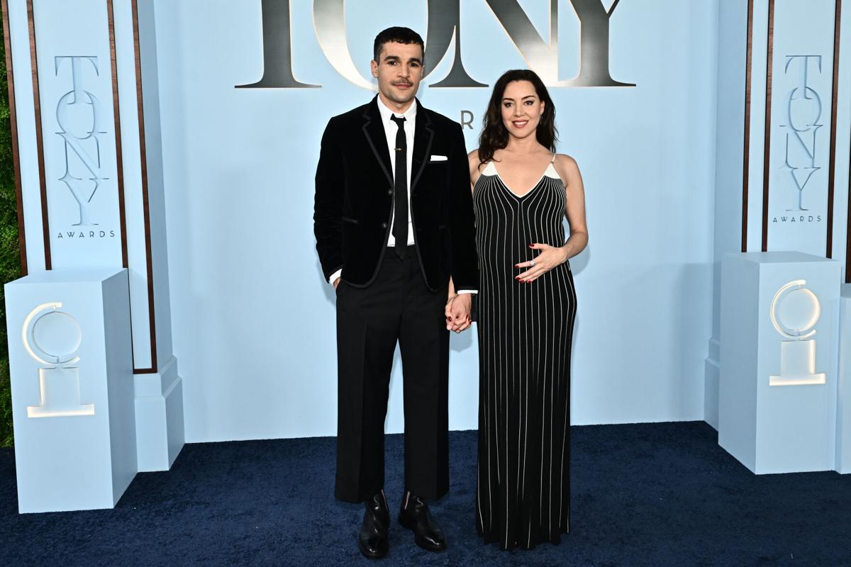 2026 Tony Awards - Arrivals | National | dailycorinthian.com