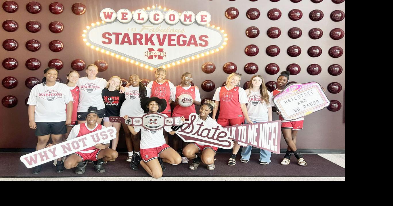 Read more Lady Warriors still seeing promise in young core