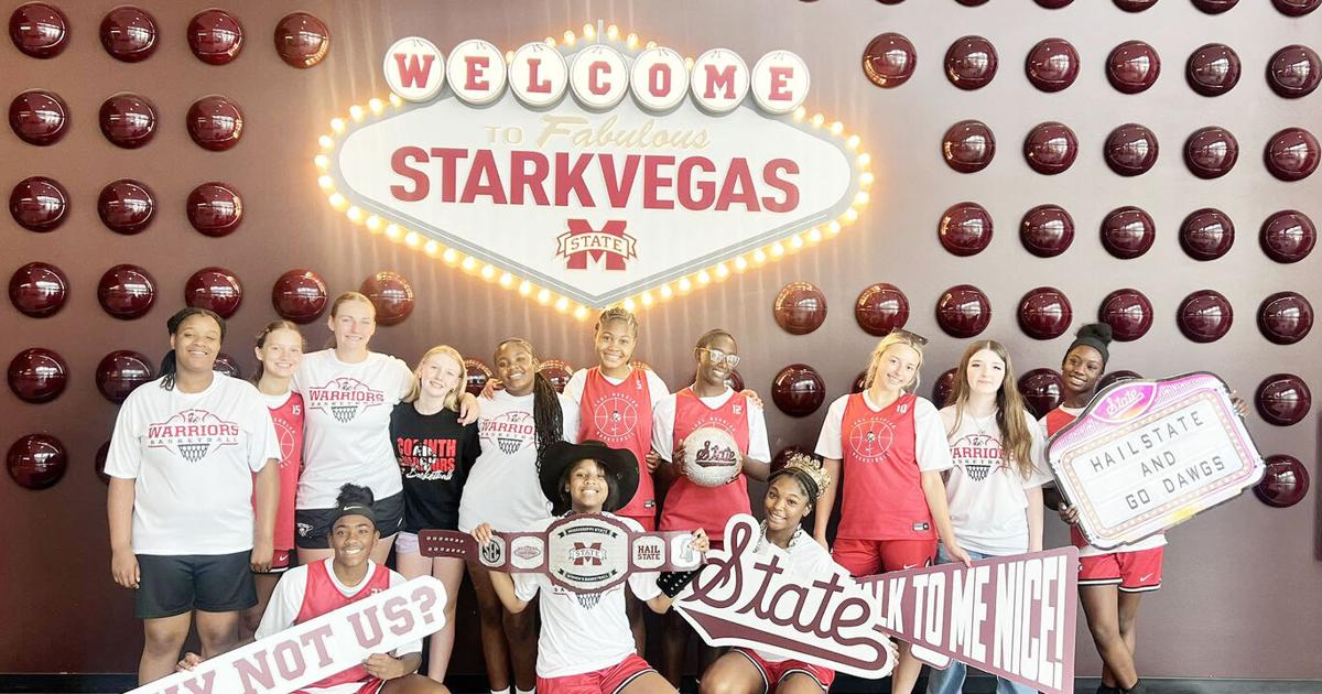 Read more Lady Warriors still seeing promise in young core