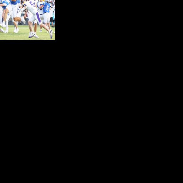 Braves have a lot on the line against North Pontotoc