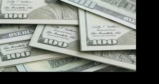Groups make pitches for funding