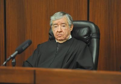 Graveside services set for Judge Biggers | News | dailycorinthian.com