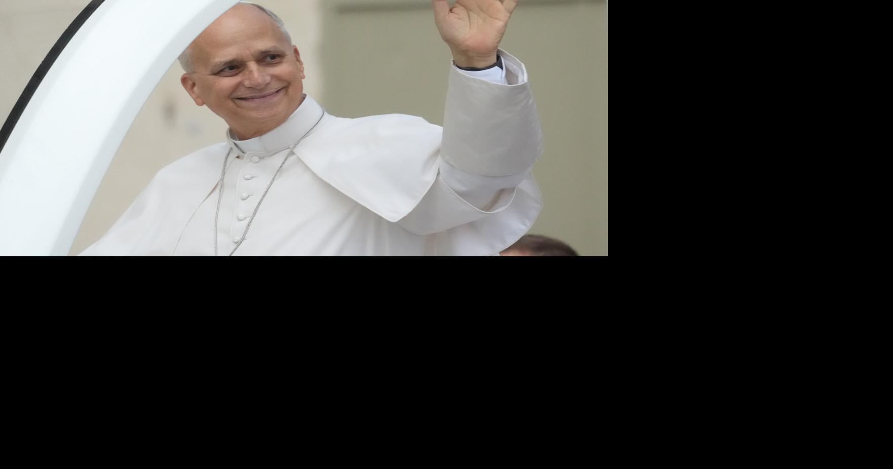 Vatican Pope | World | dailycorinthian.com