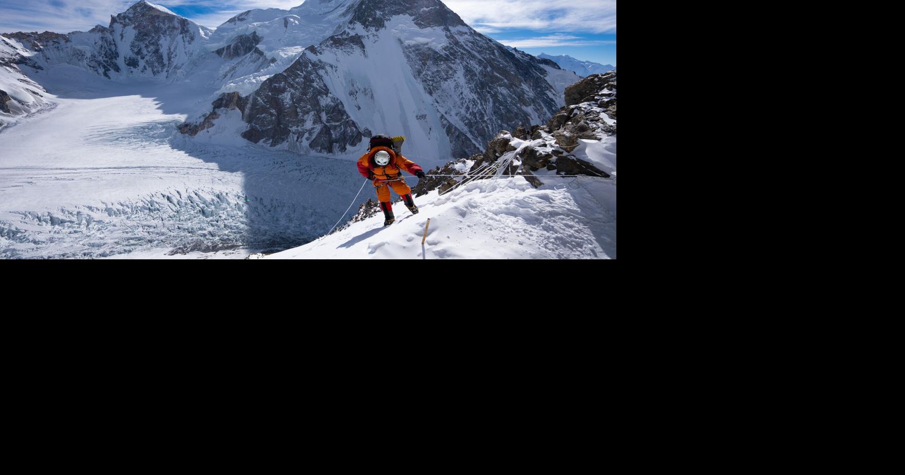 Amir Bar-Lev documentary The Last First: Winter K2 explores 2021 ascent