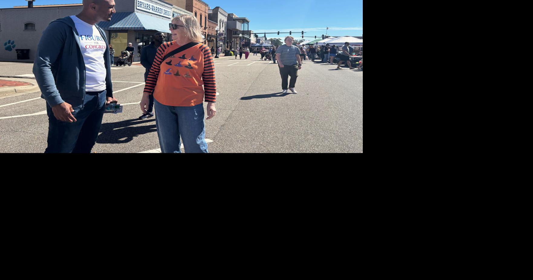 Election 2026 Congress Alabama | National | dailycorinthian.com