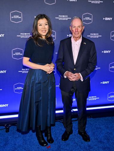 2026 PAC NYC Icons of Culture Gala | National | dailycorinthian.com