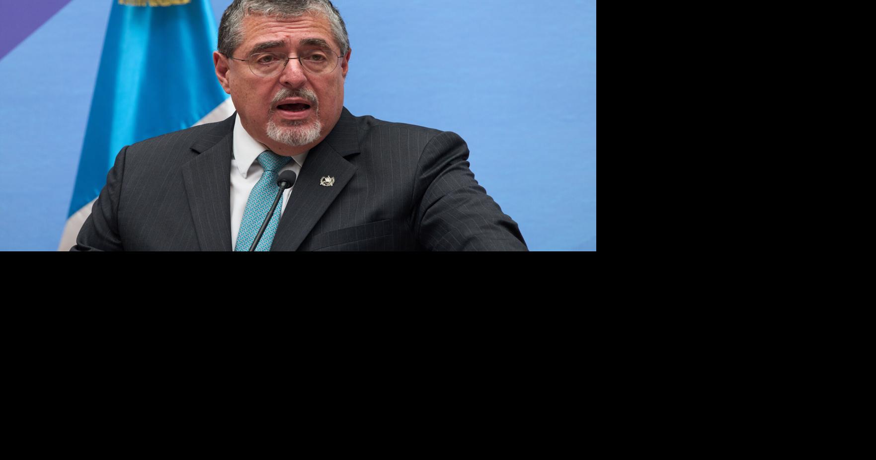 Guatemala declares state of emergency after armed attacks kill at least 5 | World