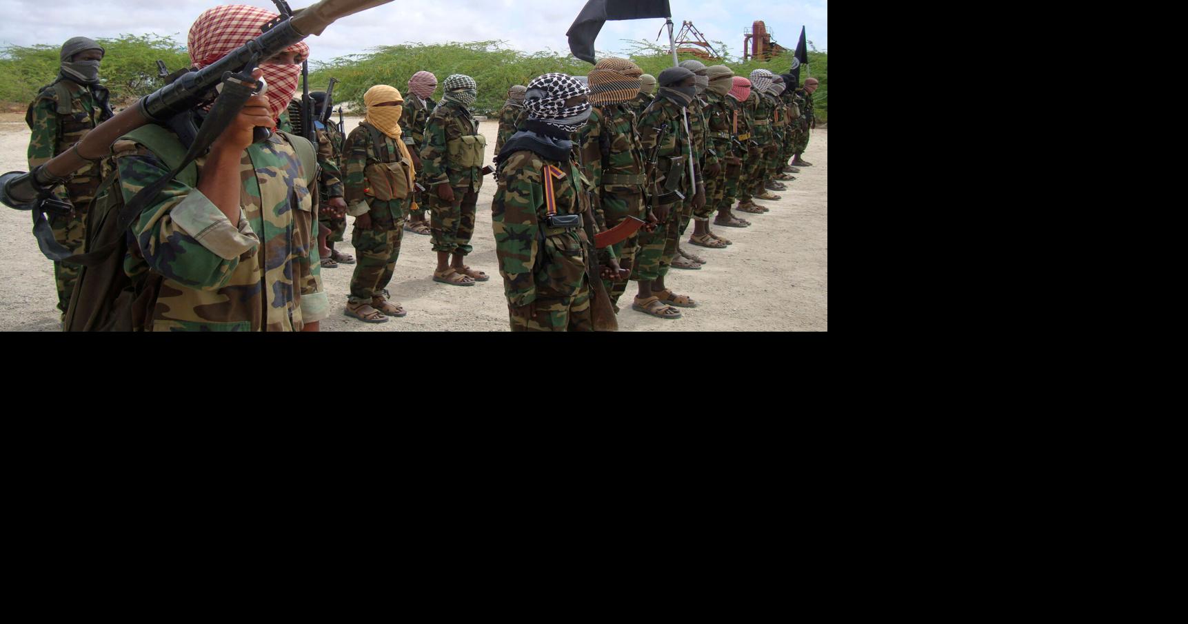 Islamic militants kill at least 20 Somali soldiers in ambush, officer ...
